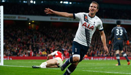 拜仁皇马同谈引进凯恩 热刺主帅尽力挽留凯恩