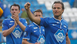 盘口解析-莫尔德迎战瓦勒伦加 挪超足球彩票足球竞猜