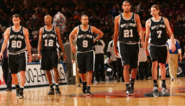 NBA季后赛灰熊主场战马刺 专家点评推荐客胜让分客胜