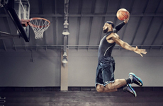 篮球公园巨星密码 回顾詹姆斯2015年好球时刻