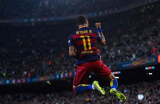 内少称王还需努力 个人赛季精彩集锦