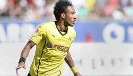 多特头号射手因伤缺阵 大黄蜂军团的攻击大打折扣