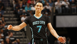 黄蜂主场胜热火 林书豪再立奇功为队止血破连败