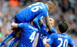 ��˹�س�4-0��ʤ˹���� ������÷������