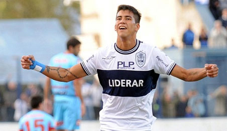 竞猜足球阿甲基尔梅斯VSCA坦波利