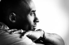 篮球公园访巨星 不倒巨头科比回顾球场二十载