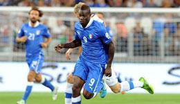 AC米兰巨头认可巴神 巴神有望被米兰收购