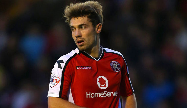 英甲赛前预测 沃尔索尔VS谢斯伯利