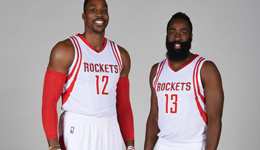 火箭魔登矛盾再升温 魔兽今夏跳出合同告别火箭