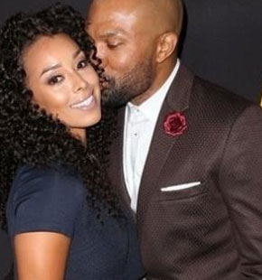 巴恩斯老婆与兄弟偷情被捉 他带走妻子还带走孩子