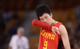 “女科比”性取向为女性 盘点体坛出柜名将