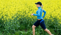 跑步出汗不是减肥 出汗与减肥无必然关系