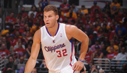 格里芬旧伤再犯提前报销下赛季 无缘梦之队征战里约