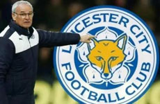 莱斯特城发布微电影 演绎现实中的童话