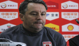 亚泰战绩糟糕再拿主帅开刀 16赛季首位下课主帅