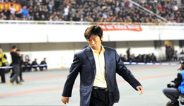 亚泰主帅下课成教练坟墓 20年间经历20任主帅