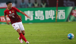 恒大小将已经成长完成 新老交替成功与否还得看斯帅