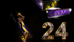 科比导演拍退役动画视频 出任旁白答谢广大科密