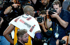 重回科比谢幕战 414他就是上帝再临