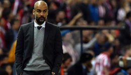 瓜帅与队医发生冲突 输球将怒火撒在队医身上