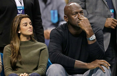 篮球公园巨星解密 联盟神话乔帮主整军夏洛特