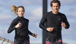 跑步的最佳时间段 盘点各时间段跑步的好处与坏处