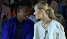 湖人老友致歉杨少侠 拉塞尔望能与尼克杨再和好