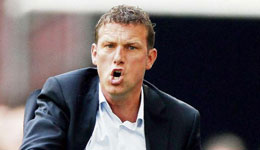 沙尔克将迎来新帅 买断费用还未确立