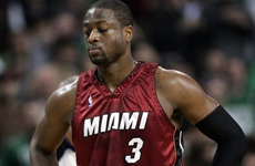 NBA最前线TOP榜 韦德精彩五十大好球