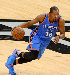 篮球比赛nba季后赛 雷霆G5险胜马刺入赛点