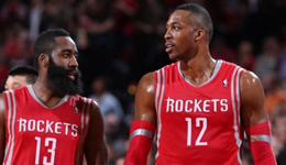 魔兽有意继续留在休城 希望能与大胡子再次携手冲击季后