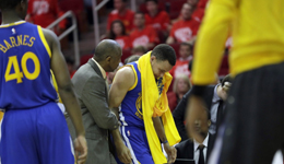 nba季后赛体球前沿 勇士G5主场欲擒开拓者进决赛