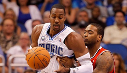 火箭霍华德有意去往纽约 或转投老鹰冲击下赛季