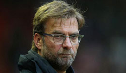 克洛普质疑球队和球迷缺乏耐心 未来需要一点点改进