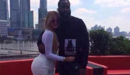 科勒曝哈登强调一夫一妻 要求科勒专一自己却出轨