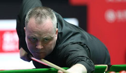 希金斯获得台联年度最佳运动员奖 塞尔比获得年度最佳表现奖