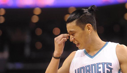 黄蜂林书豪今夏成热门 成为诸强抢夺目标首选