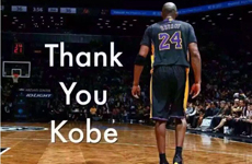 科比生涯回忆录 细数飞侠十大好球时刻