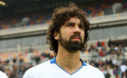 盘点十大客串门将 出奇不意现神勇扑救