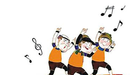 广场舞大妈无所不能 揭秘广场舞为什么这么火