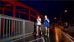 女性跑步要注意人身安全 中国女留学生跑步遇害