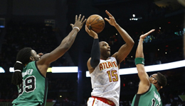 休城将迎来老鹰巨星 火箭今夏力追霍福德替代魔兽