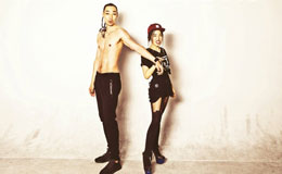 CBA冠军成员拍时尚写真 脱下球衣走上影棚秒变男模