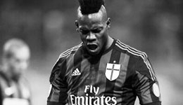 西班牙人想租借巴洛特利加强进攻