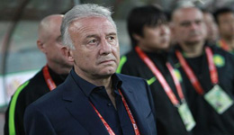 扎帅或成赛季第二个下课主帅 谁成国安救火教练