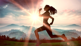 研究发现跑步能降低患癌几率 癌症发病率至少降低7%