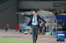 高洪波执教国足期间30佳进球 国足也有高光时刻