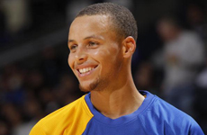 篮球公园回顾赛季 库里大展回马枪荣登好球榜首