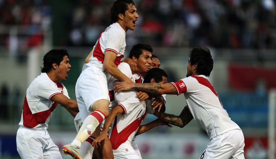 专家爆料-足球友谊赛秘鲁迎战特立尼达和多巴哥