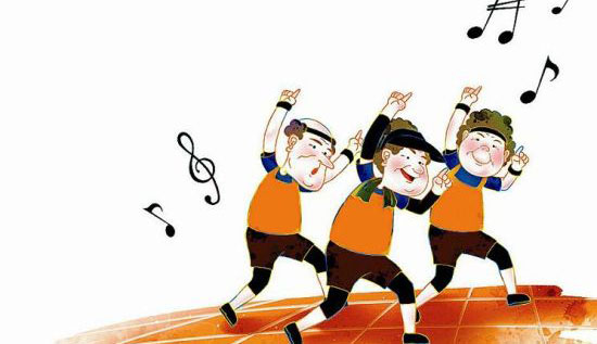 中高考来临之际 能否节制广场舞大妈